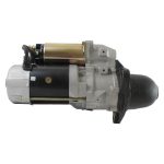 Стартер Ісузу на двигуни Isuzu 6RB1 10PB1 12PB1 6PD DH100 6RB1Т 6RA E120