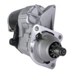 Стартер Кейс 5.9 Case 621B 621C 621D 850D 850E 855E 6T-590 6BT5.9 (1999-2001)