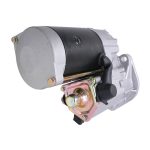 Стартер Кейс 5.9 Case 621B 621C 621D 850D 850E 855E 6T-590 6BT5.9 (1999-2001)