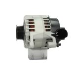Генератор Форд фієста кур'єр 1.8 дизель Ford Fiesta IV (JA_, JB_), Ford Courier (JV_) (2000-2003), 14V/80A