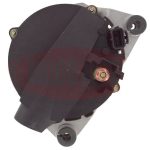 Генератор Форд фієста кур'єр 1.8 дизель Ford Fiesta IV (JA_, JB_), Ford Courier (JV_) (2000-2003), 14V/80A