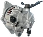 Генератор Хентай галлопер 2.5 дизель Hyundai Galloper II, Hyundai H100, 90 ампер