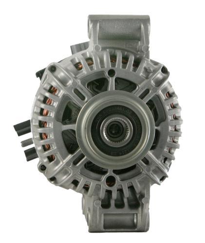 Генератор Форд мондео 1.8 2.0 2.5 3.0 Ford Mondeo III V6 24 V (B5Y, BWY, B4Y) (2000-2007), 14V/120A