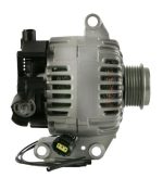 Генератор Форд мондео 1.8 2.0 2.5 3.0 Ford Mondeo III V6 24 V (B5Y, BWY, B4Y) (2000-2007), 14V/120A