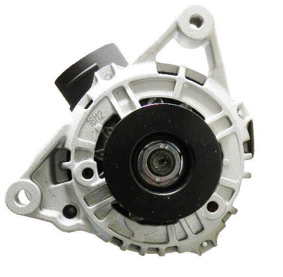 Генератор Івеко дейлі 2.8 дизель Iveco Daily II, Iveco Daily III, 14V/90A
