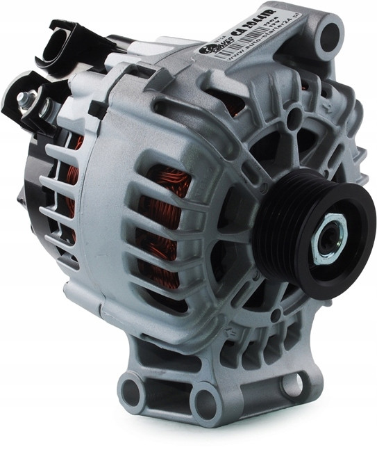 Генератор Форд фієста фокус мондео 1.25 1.4 1.6 1.8 Ford Fiesta VI, Focus III, Mondeo IV, 14V/120A Генератор Форд фієста фокус мондео 1.25 1.4 1.6 1.8 Ford Fiesta VI, Focus III, Mondeo IV, 14V/120A