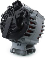 Генератор Форд фієста фокус мондео 1.25 1.4 1.6 1.8 Ford Fiesta VI, Focus III, Mondeo IV, 14V/120A
