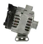 Генератор Форд фієста фокус мондео 1.25 1.4 1.6 1.8 Ford Fiesta VI, Focus III, Mondeo IV, 14V/120A