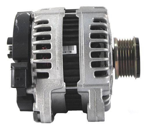 Генератор Форд мондео 2.0 дизель Ford Mondeo IV (BA7), (2007-2014), 14V/150A