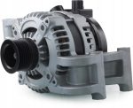 Генератор Форд фокус 1.6 1.8 2.0 Ford C-Max (DM2), Focus C-Max, Focus II (DA_), 14V/120A