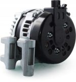 Генератор Форд фокус 1.6 1.8 2.0 Ford C-Max (DM2), Focus C-Max, Focus II (DA_), 14V/120A