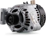 Генератор Форд фокус 1.4 1.6 Ford Focus (DAW, DBW), Focus C-Max, Focus II (DA_), 14V/80A