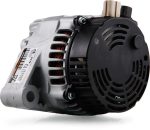 Генератор Форд фокус 1.4 1.6 Ford Focus (DAW, DBW), Focus C-Max, Focus II (DA_), 14V/80A