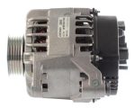 Генератор Форд кур'єр ескорт фієста 1.6 1.8 дизель Ford Escort VII, Fiesta IV (1995-2000), 14V/70A