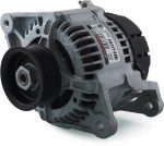 Генератор Ніссан приклад п11 1.6 Nissan Primera (P11) (1996-2002), 14V/80A