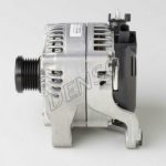 Генератор Бмв Bmw 1 (F20), 2 Coupe (F22), 3 (F30, F80), 5 (F10), X1 (E84), X3 (F25), 14V/170A