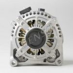Генератор Бмв Bmw 1 (F20), 2 Coupe (F22), 3 (F30, F80), 5 (F10), X1 (E84), X3 (F25), 14V/170A