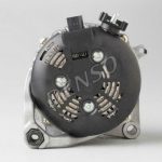 Генератор Бмв Bmw 1 (F20), 2 Coupe (F22), 3 (F30, F80), 5 (F10), X1 (E84), X3 (F25), 14V/170A