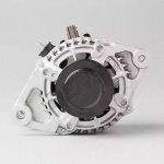 Генератор Тойота ярис 1.0 Toyota Yaris III, (2011-...), 14V/100A