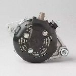 Генератор Тойота ярис 1.0 Toyota Yaris III, (2011-...), 14V/100A