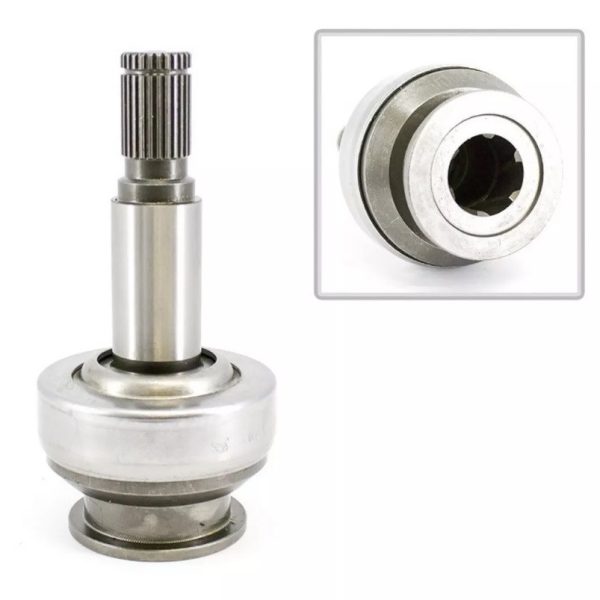 Бендікс стартера Вольво Volvo FH 400 420 440 460 480 500 520 540, Volvo FM 380 400 420 460 480 500