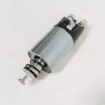 Втягувальне реле стартера Рено преміум Renault V.I. Premium Agora Ares Kerax Major Maxter