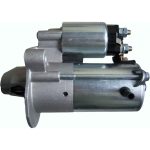 Стартер Форд фієста ф'южн 1.4 дизель 1.5 1.6 дизель Ford Fiesta V VI, Fusion (JU_), (2008-...)