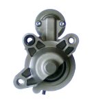 Стартер Форд фокус галаксі куга мондео 2.0 дизель Ford Focus II, Galaxy, Kuga I II, Mondeo IV