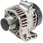 Генератор Опель корсу мерив 1.3 дизель Opel Corsa D, Opel Meriva B (2006-...), 14V/100A