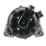 Генератор Форд фокус 1.8 дизель Ford C-Max (DM2), Ford Focus II C-Max, (2004-2012), 14V/150A