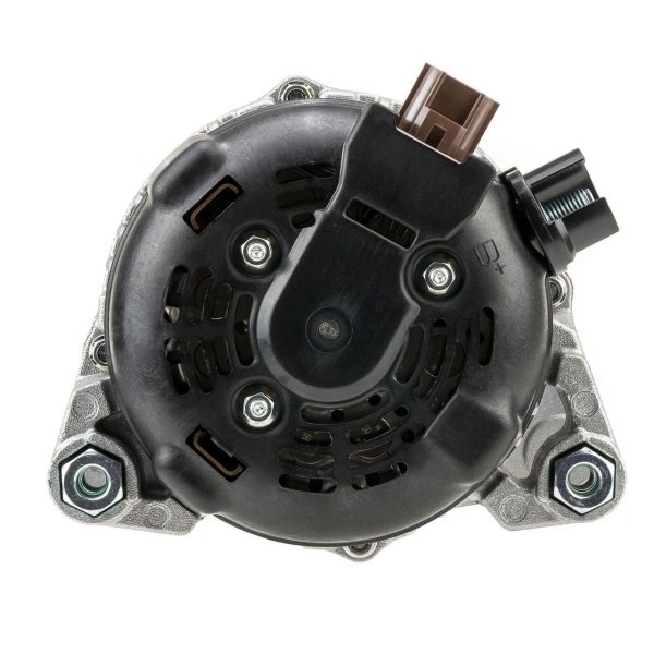 Генератор Форд фокус 1.8 дизель Ford C-Max (DM2), Ford Focus II C-Max, (2004-2012), 14V/150A
