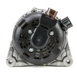 Генератор Форд фієста фокус ф'южн куга 1.6 2.0 дизель Ford Fiesta V, Fusion (JU_), Kuga I, 14V/120A