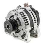 Генератор Форд фієста фокус ф'южн куга 1.6 2.0 дизель Ford Fiesta V, Fusion (JU_), Kuga I, 14V/120A