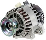 Генератор Форд фокус 1.8 дизель Ford Focus II (DA_), Focus C-Max (DM2), (2004-2012), 14V/105A
