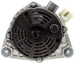 Генератор Форд фокус 1.8 дизель Ford Focus II (DA_), Focus C-Max (DM2), (2004-2012), 14V/105A