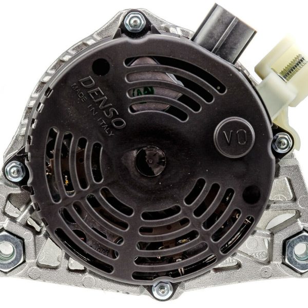 Генератор Форд фокус 1.8 дизель Ford Focus II (DA_), Focus C-Max (DM2), (2004-2012), 14V/105A