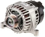Генератор Фіат браво добло панда 1/0 1.2 1.4 Fiat Bravo II, Doblo (223), Panda (312), 14V/85A