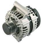 Генератор Сітроен джампер 2.2 дизель Citroen Jumper 100 120 (2006-...), 14V/150A