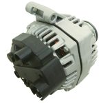 Генератор Альфа ромео міто 1.3 Alfa Romeo Mito (955) MultiJet (2008-...), 14V/75A