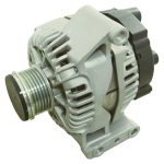 Генератор Альфа ромео міто 1.3 Alfa Romeo Mito (955) MultiJet (2008-...), 14V/75A