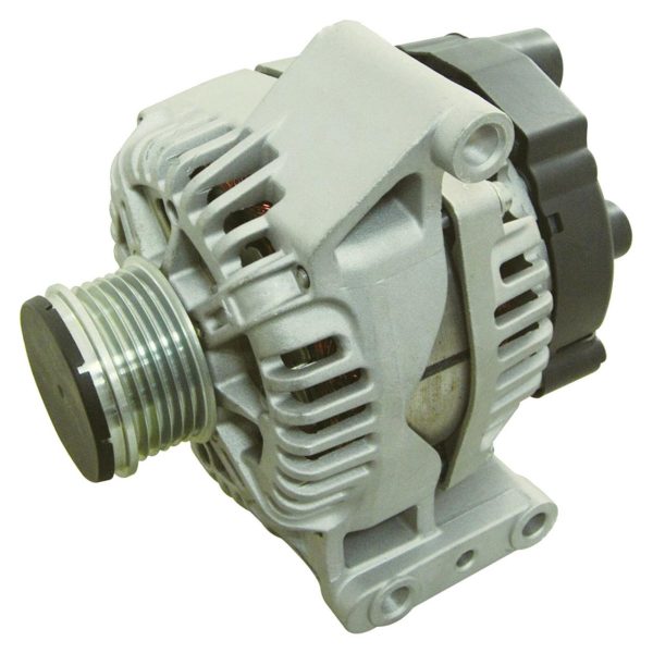Генератор Альфа ромео міто 1.3 Alfa Romeo Mito (955) MultiJet (2008-...), 14V/75A