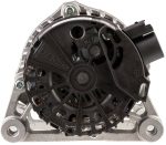 Генератор Пежо 307 1.4 1.6 Peugeot 307 (2002-...); 14V/80A