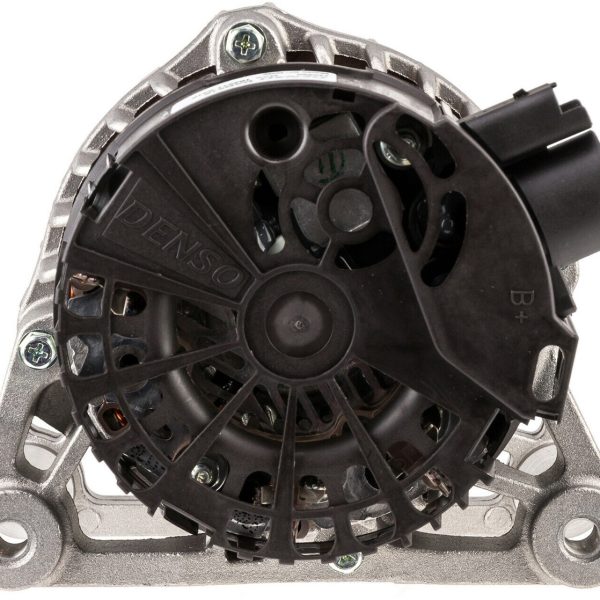 Генератор Пежо 307 1.4 1.6 Peugeot 307 (2002-...); 14V/80A