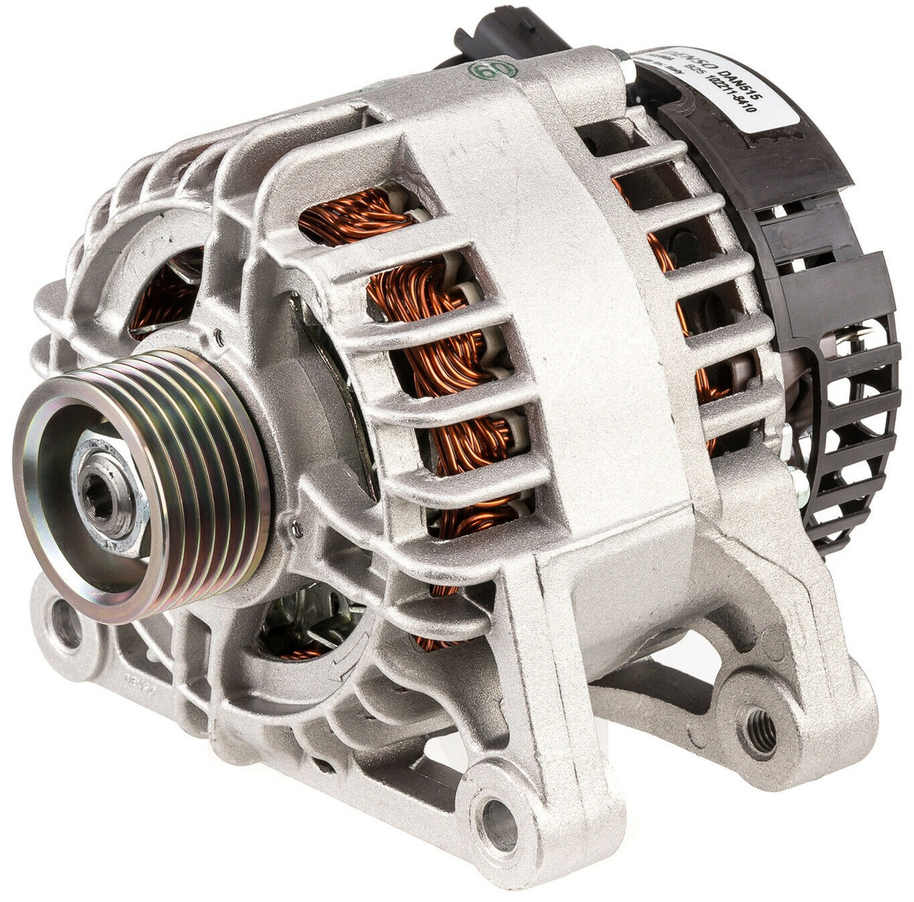 Генератор Пежо 307 1.4 1.6 Peugeot 307 (2002-...); 14V/80A Генератор Пежо 307 1.4 1.6 Peugeot 307 (2002-...); 14V/80A