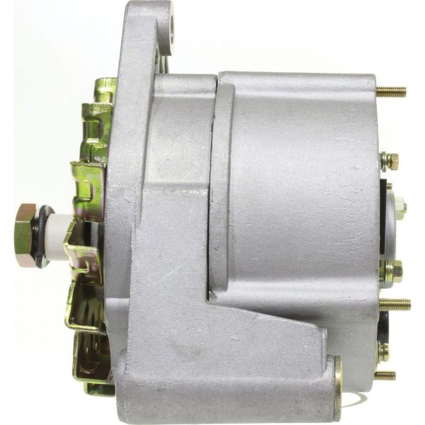 Генератор Мерседес Mercedes-Benz 608 709 809 814 817 914, 28V/27A
