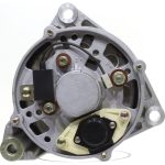 Генератор Мерседес Mercedes-Benz 608 709 809 814 817 914, 28V/27A