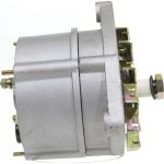 Генератор Мерседес Mercedes-Benz 608 709 809 814 817 914, 28V/27A
