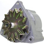Генератор Мерседес Mercedes-Benz 608 709 809 814 817 914, 28V/27A