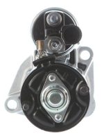 Стартер Ауді А4 1.8 2.0 Audi A4 (8E2, B6), A4 (8EC, B7)