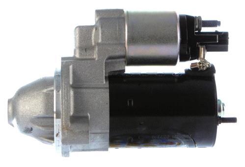 Стартер Ауді А4 1.8 2.0 Audi A4 (8E2, B6), A4 (8EC, B7)